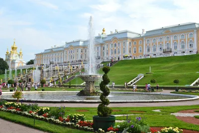 Фото Санкт-Петербурга, Россия (135 шт.) — фотографии 2024 с описанием