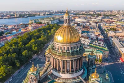 Чем Санкт-Петербург удивит туристов в новогодние праздники - Ведомости.Город