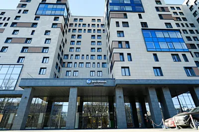 Park Inn by Radisson Pribaltiyskaya Hotel and Congress Centre, Санкт- Петербург - обновленные цены 2024 года