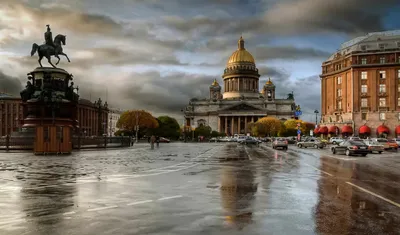 Скачать обои санкт-петербург, питер, россии, st. petersburg, saint  petersburg разрешение 1920x1080 #65476