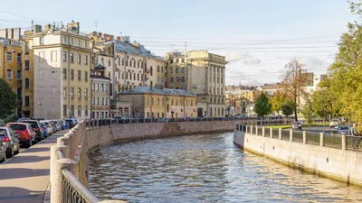 Перенос столицы в Петербург и строительство Октябрьской железной дороги:  Ключевые события истории Петербурга 8 мая | Телеканал Санкт-Петербург