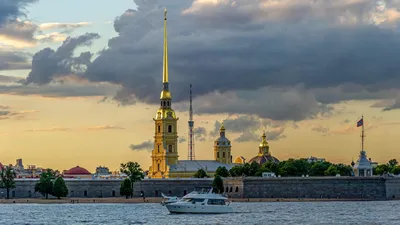 Санкт-Петербург – обзор 2024: куда сходить, что посмотреть, фото и описание