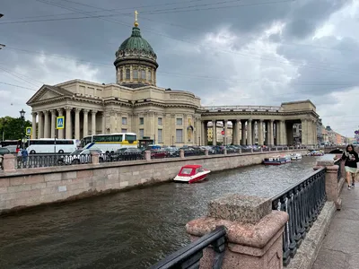 Казанский собор (Санкт-Петербург): фото и отзывы — НГС.ТУРИЗМ