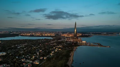 Согласование перепланировок в Приморском районе Санкт-Петербурга (СПб)