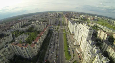 Приморский район Санкт-Петербурга: плюсы и минусы жизни