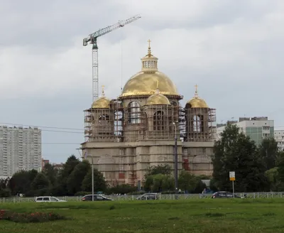 Окрестности Петербурга: Северные районы СПб » Приморский (Ждановский) район  Санкт-Петербурга