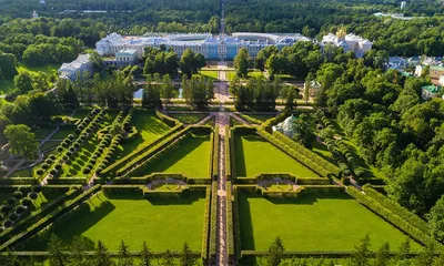 Государственный Музей-Заповедник Царское Село, Пушкин: лучшие советы перед  посещением - Tripadvisor