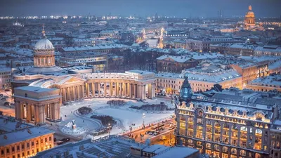 Потрясающе! Санкт-Петербург с высоты птичьего полета, Аэросъемка СПб -  YouTube