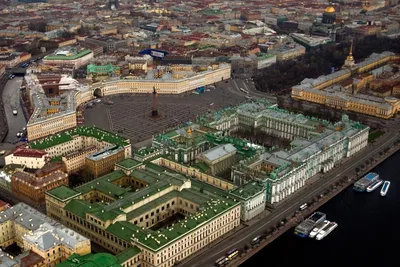 С Высоты птичьего полёта Lahta, Санкт-Петербург: цены 2023, бронирование,  фото, рейтинг, описание.