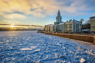 Увидеть Санкт-Петербург с воды: лучшие классические и новые маршруты |  Ассоциация Туроператоров