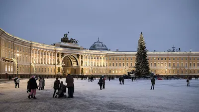 Петербург перейдет в мобилизационный режим из-за \"омикрона\", сообщил Беглов  - РИА Новости, 24.01.2022