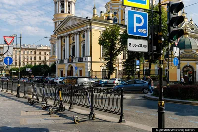 Увидеть Санкт-Петербург с воды: лучшие классические и новые маршруты |  Ассоциация Туроператоров