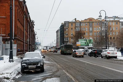 Санкт-Петербург в прошлом и настоящем: 8 фотографий центра города,  сделанные с одной точки тогда и сейчас | Путешествия и всего по чуть-чуть |  Дзен