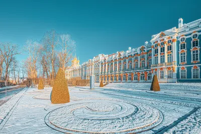 Календарь настенный перекидной на два года \"Императорское Царское Село\"  Санкт- Петербург СПб на 2024 2025 2026 год - купить с доставкой по выгодным  ценам в интернет-магазине OZON (220440081)