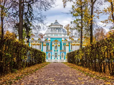 Санкт-Петербург. пушкин (Царское Село) | ЭКОНОМИЧНЫЕ ПУТЕШЕСТВИЯ