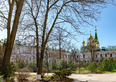 Снегопад в Санкт-Петербурге 13 апреля | Пикабу