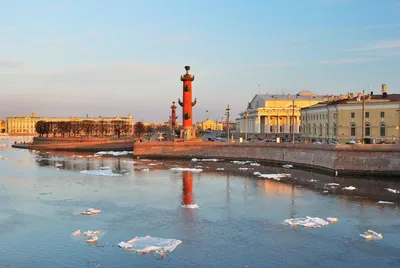 Санкт-Петербург в апреле 2024 - события и погода в Санкт-Петербурге на  апрель, Питер, Россия