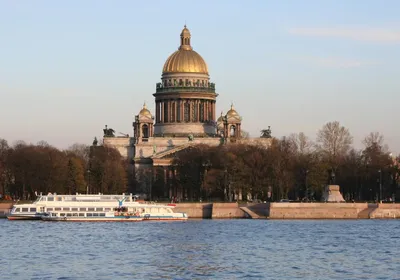 Санкт-Петербург в апреле 2024 - события и погода в Санкт-Петербурге на  апрель, Питер, Россия