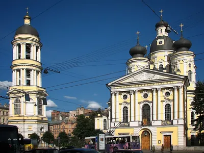 Топ-15 интересных событий в Санкт-Петербурге в выходные 9 и 10 апреля 2022