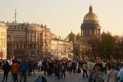 Санкт-Петербург в мае 2024 - события и погода в Санкт-Петербурге на май,  Майские праздники в Питере