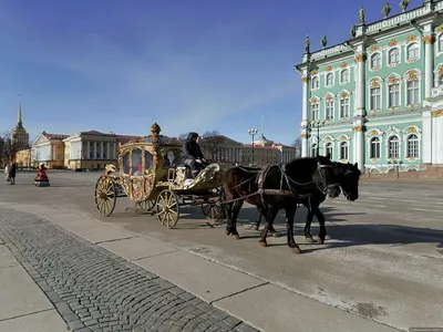 Санкт-Петербург, март 2021. День второй.