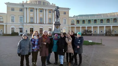 Экскурсии Паломнического центра (Санкт-Петербург) в октябре -  Евангелическо-Лютеранская Церковь Ингрии