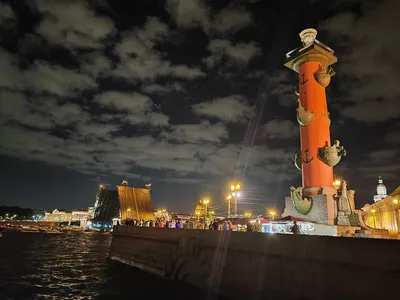 Новый год в Петербурге. ЛАЙТ (стрелка Васильевского острова,  Петропавловская крепость, двенадцать Петровских коллегий, дворец Меншикова,  4 дня + ж/д или авиа) - Туры в Санкт-Петербург