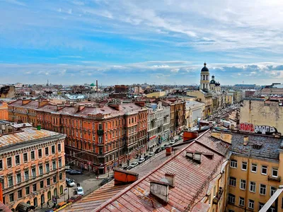 Пасхальная топонимия Петербурга - Радио \"Град Петров\"