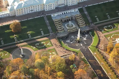 Набережные Санкт-Петербурга — Википедия