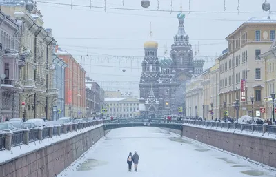 Пешком по Северной столице: пять небанальных причин посетить Санкт-Петербург  зимой - ТАСС