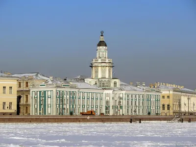 Санкт-Петербург вид сверху зима» — создано в Шедевруме