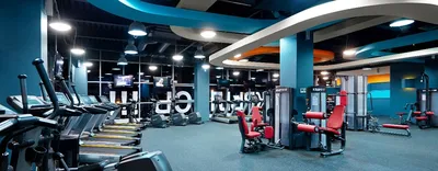Фитнес-центр «Санта Моника» г. Белгород 2024 | ВКонтакте