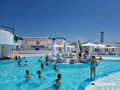 Santorini is just breathtakingly beautiful | Trip.com Krasnodar