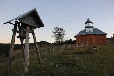 Билборд в г. Сарата, г.Сарата