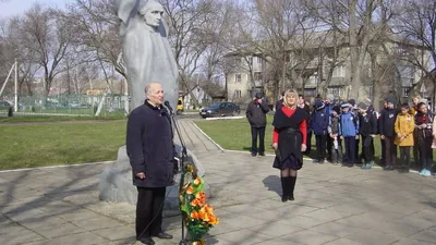 Сарата відзначає 195 років з Дня заснування · Народна думка