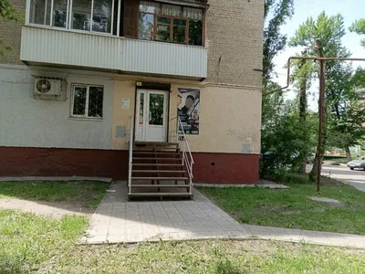 Михаил Исаев посетил военный городок Саратов-63. Новости. Официальный сайт  администрации муниципального образования \"Город Саратов\".