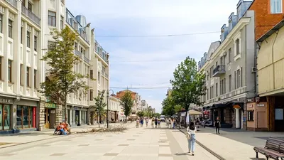 Саратов - фото, достопримечательности, погода, что посмотреть в Саратове на  карте