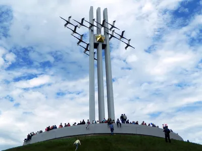 Достопримечательности Саратова с описанием и фото - куда сходить и что  посмотреть самостоятельно, советы по пребыванию, туристическая карта