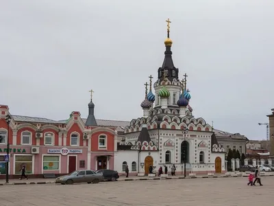 Отдых в Саратове. Все что нужно знать о Саратове:погода, карта,  достопримечательности, отели