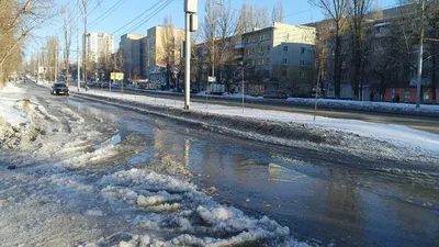 Саратов. Улица Волжская | Per aspera ad astra | Дзен