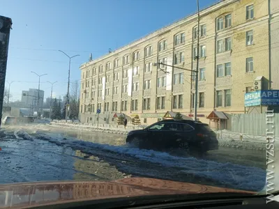 Описание жилого дома по адресу: г. Саратов, ул. Левина, д. 8 - Союз  застройщиков (22.11.2023)