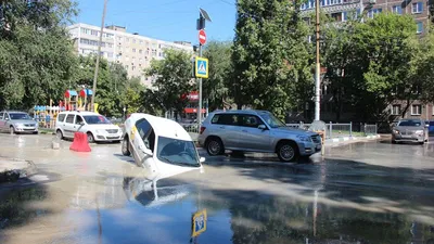 Качество жизни. Эксперты включили Саратов в список отстающих городов |  Новости Саратова и области — Информационное агентство \"Взгляд-инфо\"