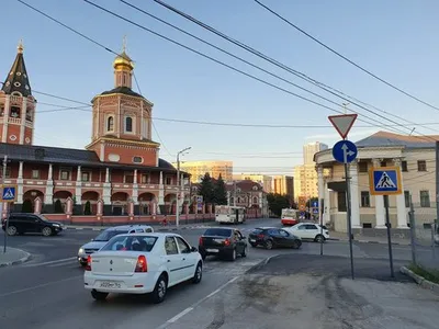 Поездка в Саратов, советы туристу | Что нужно соблюдать, что стоит сделать  и чего нельзя делать в Саратове