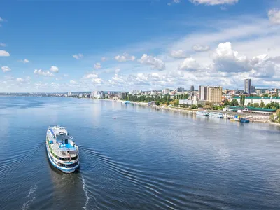 В Саратове строят «дом Дракулы»