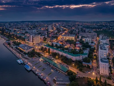 Интересные факты о Саратове: История, развитие и культурное наследие 🌆 |  Саратовские новости | Дзен