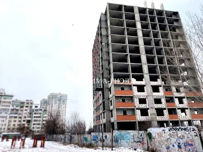 Подъезд. Панельный многоквартирный дом. Саратов. Заводской район.