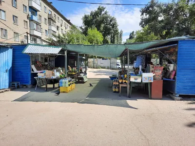 Саратов. Сквер им. М. Расковой. Заводской район | Пикабу