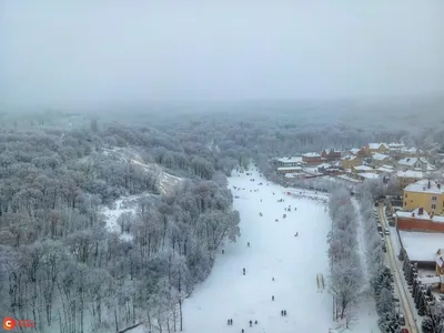 Саратов Летом, Осенью, Зимой, Весной - Сезоны и Погода в Саратове по  Месяцам, Климат, Tемпература