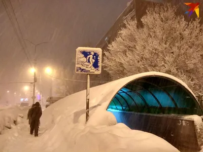 Город Саратов зимой» — создано в Шедевруме