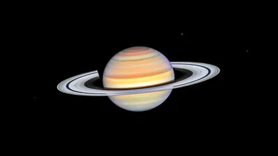 Saturn